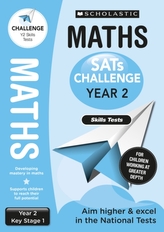  Maths Skills Tests (Year 2) KS1