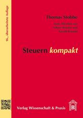 Steuern kompakt