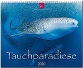 Tauchparadiese 2020