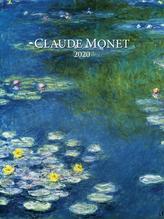 Claude Monet 2020