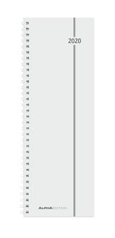 Pultkalender 2020 Tischkalender