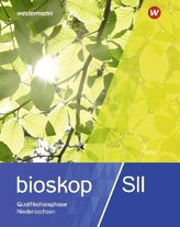 BIOskop SII 12 / 12. Schülerband. Niedersachsen
