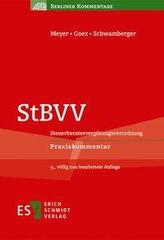 StBVV