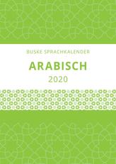Sprachkalender Arabisch 2020