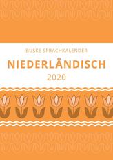 Sprachkalender Niederländisch 2020