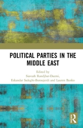  Political Parties in the Middle East