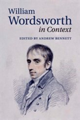  William Wordsworth in Context