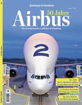 50 Jahre Airbus