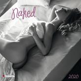Naked 2020 Velvet Edition