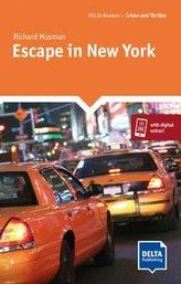 Escape in New York