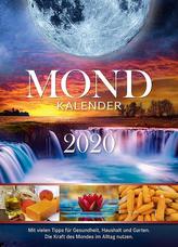 Mondkalender 2020