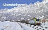 Alpenbahnen 2020