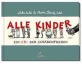 Alle Kinder Midi-Ausgabe