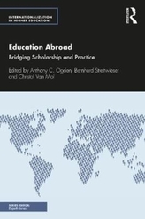  Education Abroad