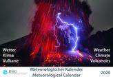 Meteorologischer Kalender 2020 - Meteorological Calendar