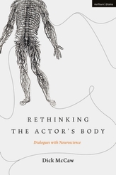  Rethinking the Actor\'s Body