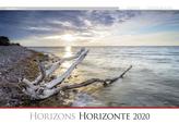 Die Kunst der Fotografie: Horizonte 2020