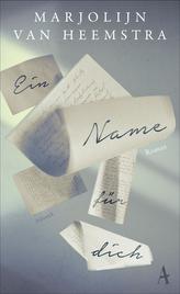 Ein Name für Dich