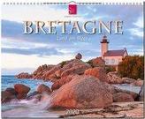 Bretagne - Land am Meer 2020