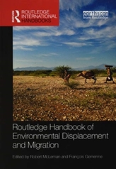  Routledge Handbook of Environmental Displacement and Migration