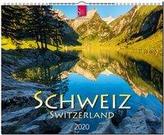 Schweiz - Switzerland 2020