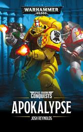 Warhammer 40.000 - Apokalypse