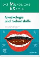 MEX Das Mündliche Examen