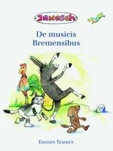 Die Bremer Stadtmusikanten, lateinisch