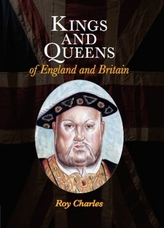  Kings and Queens of England and Britain