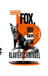 Fox, oder der kleine Klavierschwindel