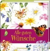 Alle guten Wünsche