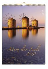 Atem der Seele 2020