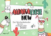 Alpakalypse now 2020