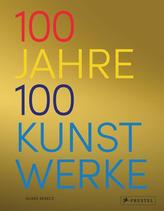 100 Jahre - 100 Kunstwerke