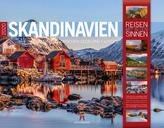 Skandinavien 2020
