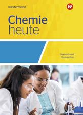 Chemie heute SII. Gesamtband: Schülerband. Niedersachsen