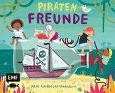 Piratenfreunde - Mein Kindergartenalbum