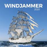 Windjammer 2020