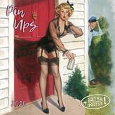 Pin Ups 2020 Artwork Edition