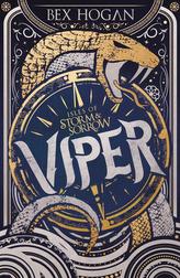 Isles of Storm and Sorrow 1: Viper