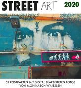 Street Art 2020