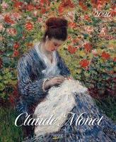 Claude Monet 2020