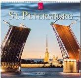 St. Petersburg 2020