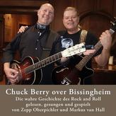 Chuck Berry over Bissingheim