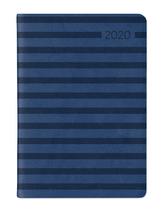 Ladytimer Mini Deluxe Blue 2020