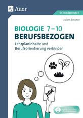 Biologie 7-10 berufsbezogen