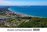 Rügen 2020 - Luftaufnahmen 45x30 cm