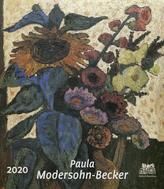 Paula Modersohn-Becker 2020