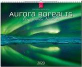 Aurora Borealis - Faszinierendes Nordlicht 2020