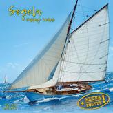 Segeln - Sailing - Voiles 2020 Artwork